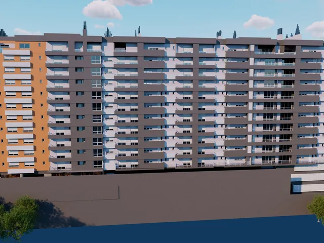 Imagem 11: Residencial Mont'Santo - Residencial Mont'Santo
