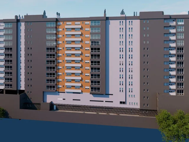 Imagem 7: Residencial Mont'Santo - Residencial Mont'Santo