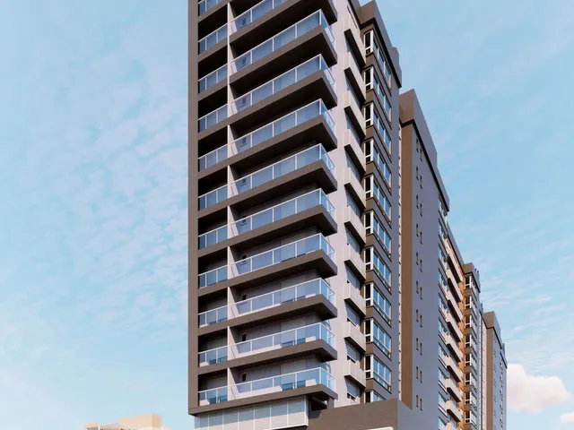 Imagem 9: Residencial Mont'Santo - Residencial Mont'Santo