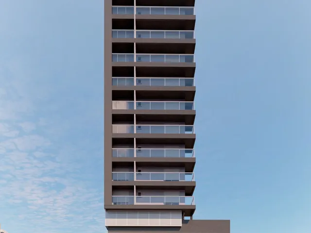 Imagem 10: Residencial Mont'Santo - Residencial Mont'Santo