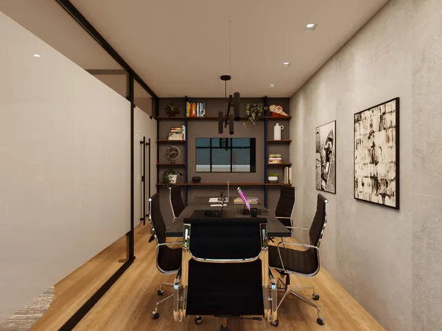 Imagem 14: Residencial Mont'Santo - Residencial Mont'Santo