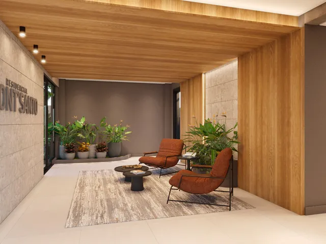 Imagem 16: Residencial Mont'Santo - Residencial Mont'Santo