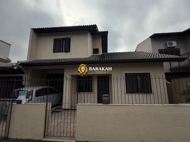 Imagem: Casa Sobrado em Centro, Osório/RS