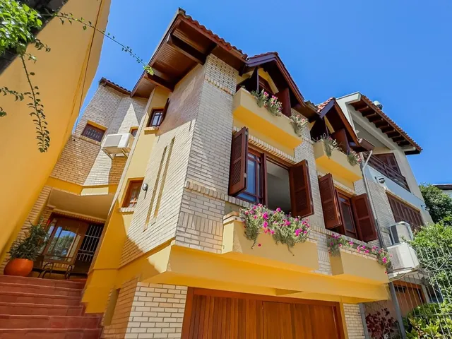 Imagem: Casa Chácara Das Pedras - Casa Chácara