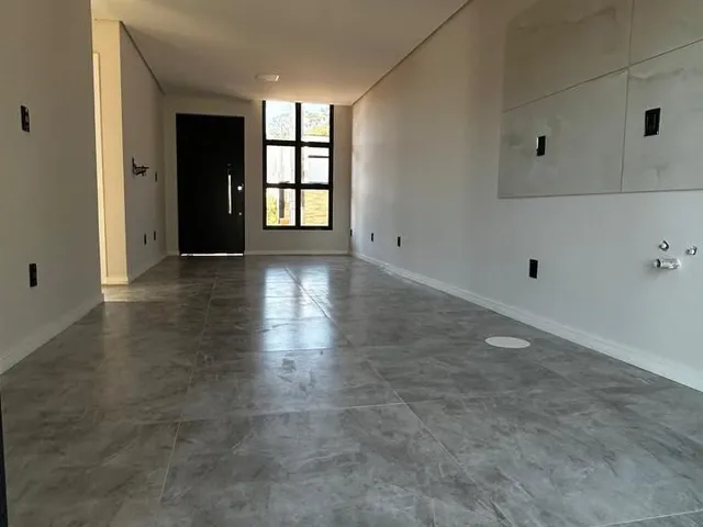 Imagem 5: Seu Novo Endereço No Bairro Boqueirão! - Casa Térrea No Bairro Boqueirão/CP
