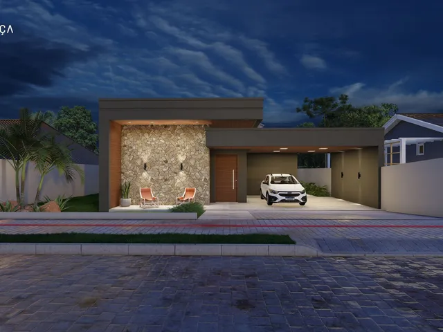 Imagem 7: Seu Novo Endereço No Bairro Boqueirão! - Casa Térrea No Bairro Boqueirão/CP