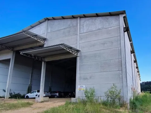 Imagem: Pavilhão Industrial / Farroupilha - Pavilhão