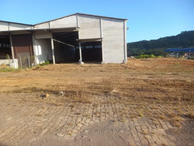 Imagem 12: Pavilhão Industrial / Farroupilha - Pavilhão Industrial / Farroupilha