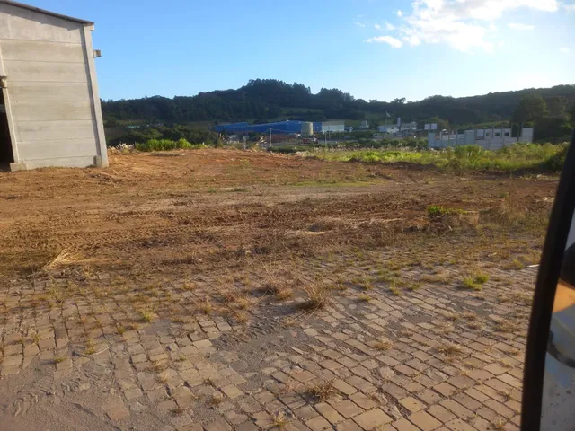 Imagem 13: Pavilhão Industrial / Farroupilha - Pavilhão Industrial / Farroupilha