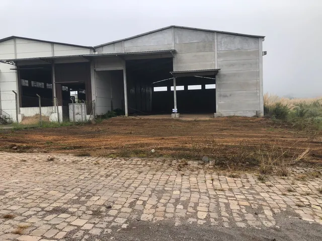 Imagem 14: Pavilhão Industrial / Farroupilha - Pavilhão Industrial / Farroupilha