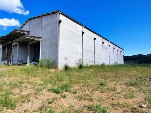 Imagem 11: Pavilhão Industrial / Farroupilha - Pavilhão Industrial / Farroupilha