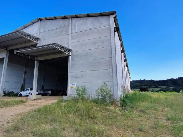 Imagem 9: Pavilhão Industrial / Farroupilha - Pavilhão Industrial / Farroupilha