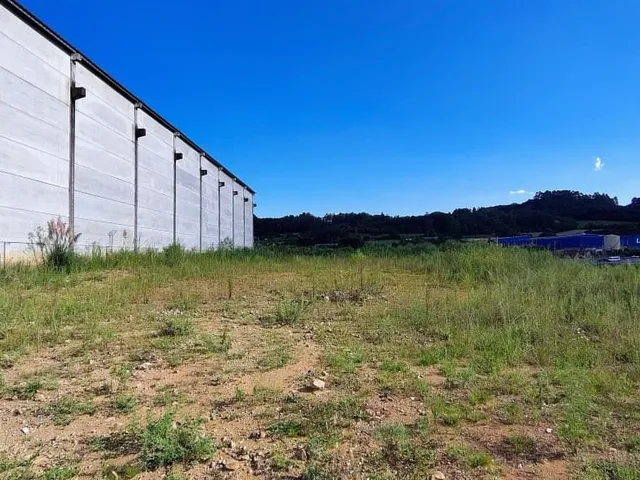 Imagem 4: Pavilhão Industrial / Farroupilha - Pavilhão Industrial / Farroupilha