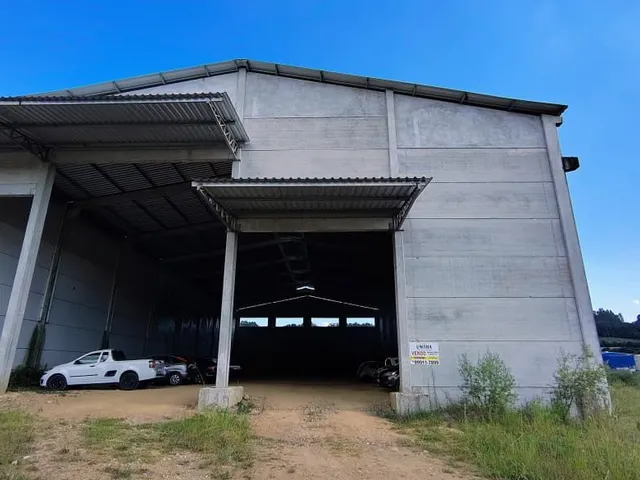 Imagem 10: Pavilhão Industrial / Farroupilha - Pavilhão Industrial / Farroupilha