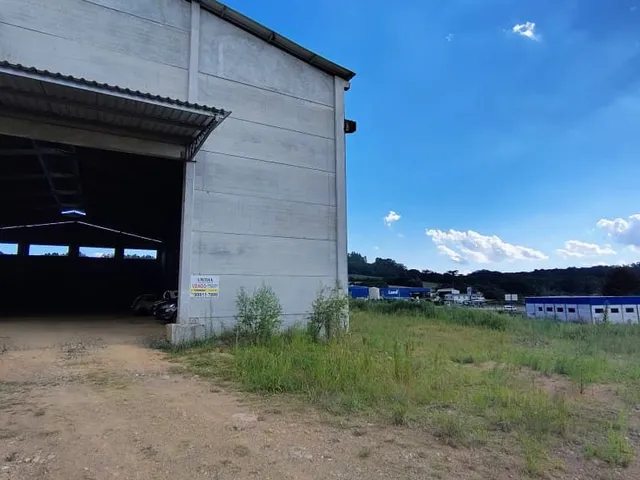 Imagem 7: Pavilhão Industrial / Farroupilha - Pavilhão Industrial / Farroupilha
