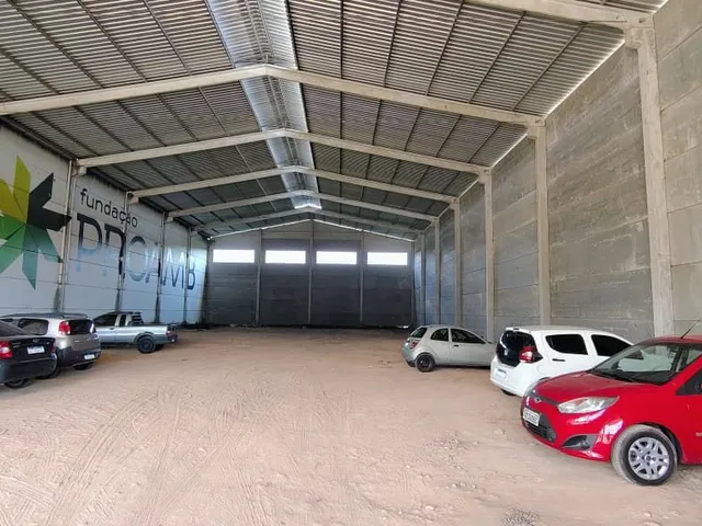 Imagem 5: Pavilhão Industrial / Farroupilha - Pavilhão Industrial / Farroupilha