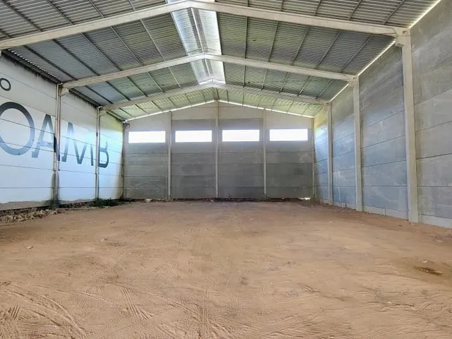 Imagem 6: Pavilhão Industrial / Farroupilha - Pavilhão Industrial / Farroupilha