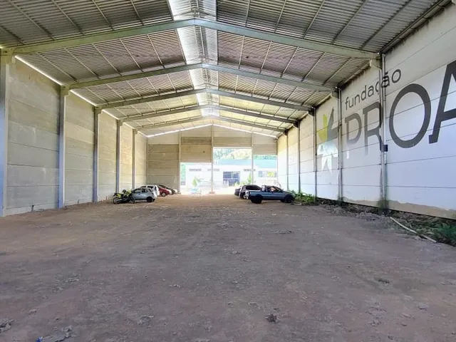 Imagem 2: Pavilhão Industrial / Farroupilha - Pavilhão Industrial / Farroupilha