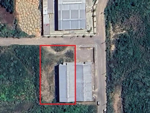 Imagem 16: Pavilhão Industrial / Farroupilha - Pavilhão Industrial / Farroupilha