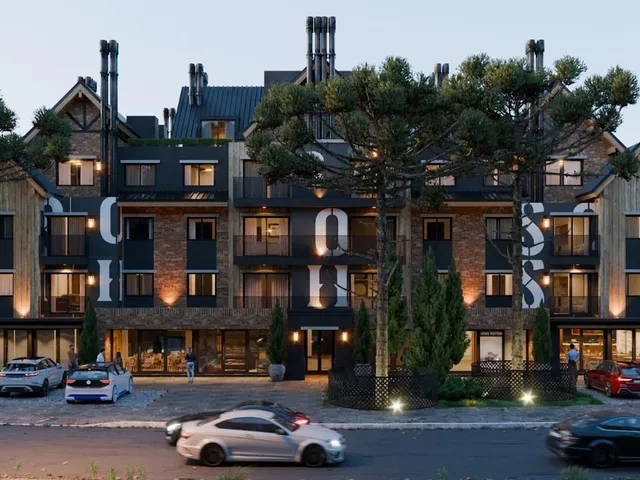 Imagem 9: Residencial Soho - Residencial Soho