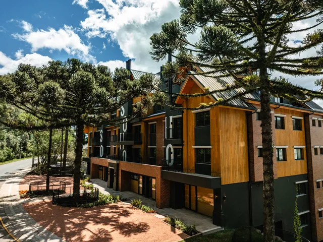Imagem 6: Residencial Soho - Residencial Soho