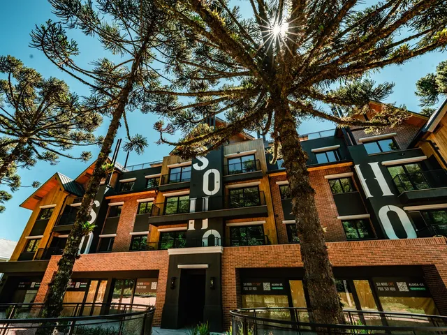 Imagem 7: Residencial Soho - Residencial Soho