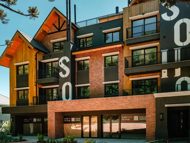 Imagem 16: Residencial Soho - Residencial Soho