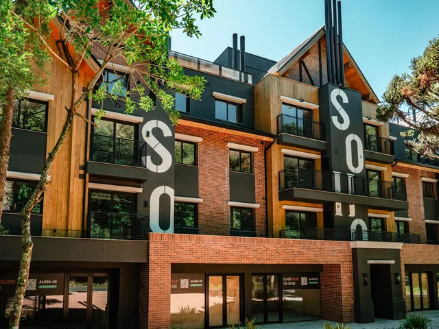 Imagem 5: Residencial Soho - Residencial Soho