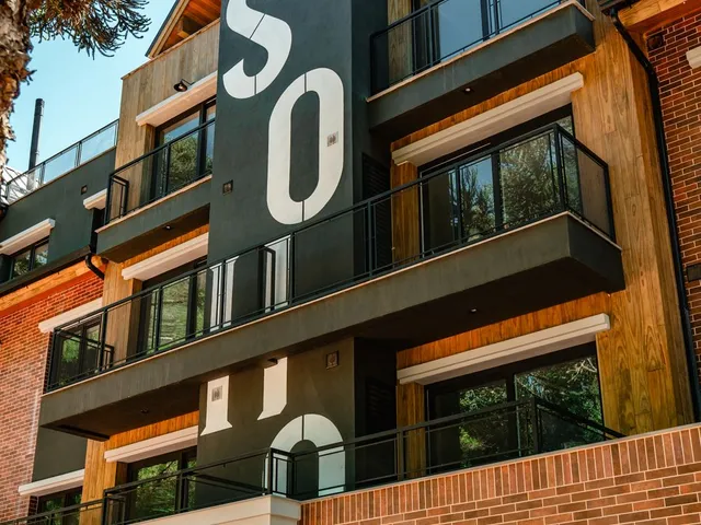 Imagem 12: Residencial Soho - Residencial Soho