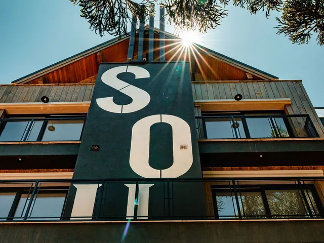 Imagem 13: Residencial Soho - Residencial Soho