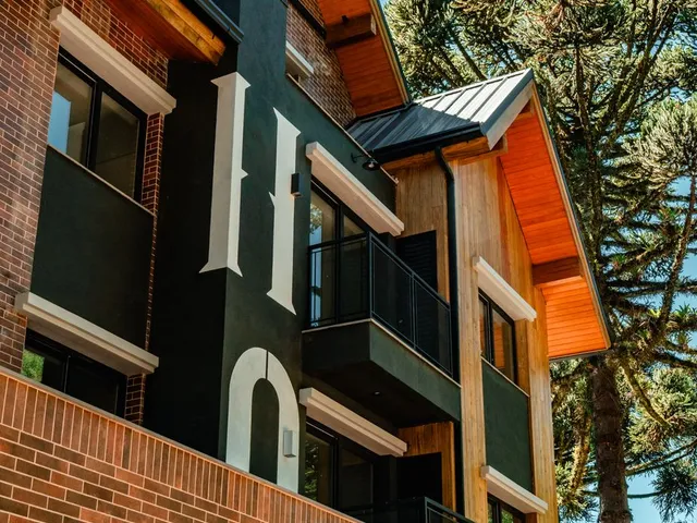 Imagem 11: Residencial Soho - Residencial Soho
