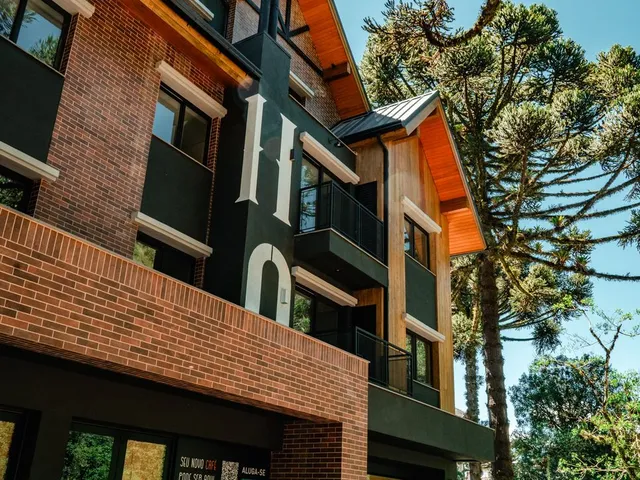 Imagem 8: Residencial Soho - Residencial Soho