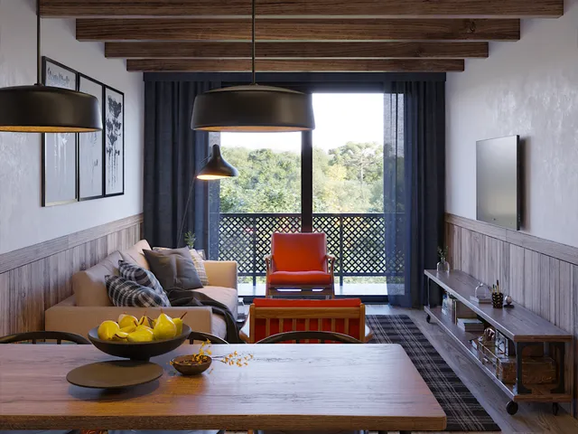 Imagem 4: Residencial Soho - Residencial Soho