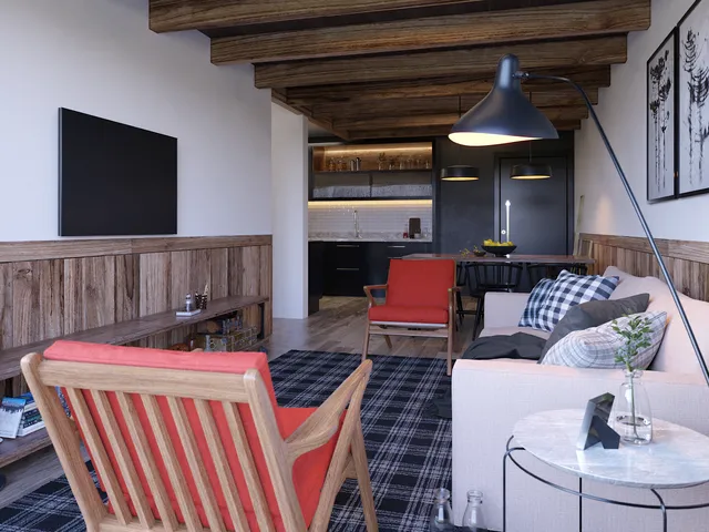 Imagem 3: Residencial Soho - Residencial Soho