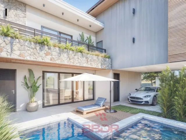 Imagem 2: Casa I Alto Padrão I Reserva São Cristóvão - Casa I Reserva São Cristóvão