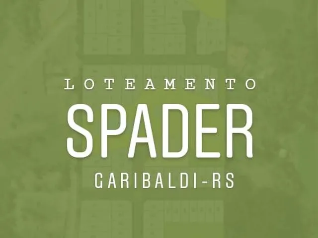 Imagem: Spader - Spader