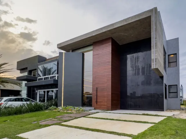 Imagem: Casa Condomínio Riviera Xangri-lá - Casa