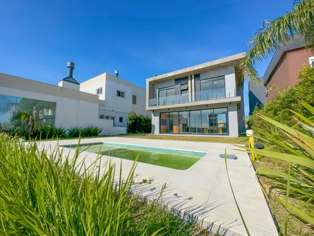 Imagem 2: Casa Condomínio Riviera Xangri-Lá - Casa Condomínio Riviera Xangri-Lá