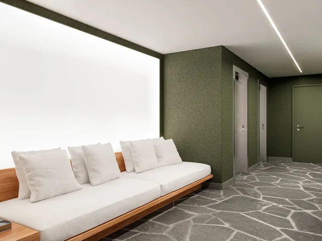 Imagem 12: Artus - Artus Apartamento com 3 dormitórios