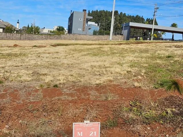 Imagem 2: Terreno no Condomínio Terrano!! - Terreno no Condomínio Terrano!!