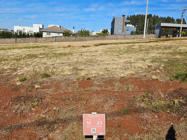 Imagem 3: Terreno no Condomínio Terrano!! - Terreno no Condomínio Terrano!!