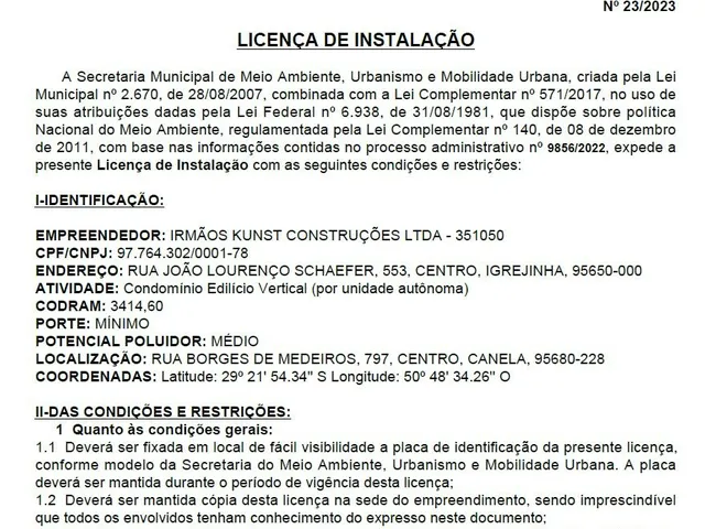 Imagem 15: Pietra Cattedral (lançamento) - Pietra Cattedral (lançamento