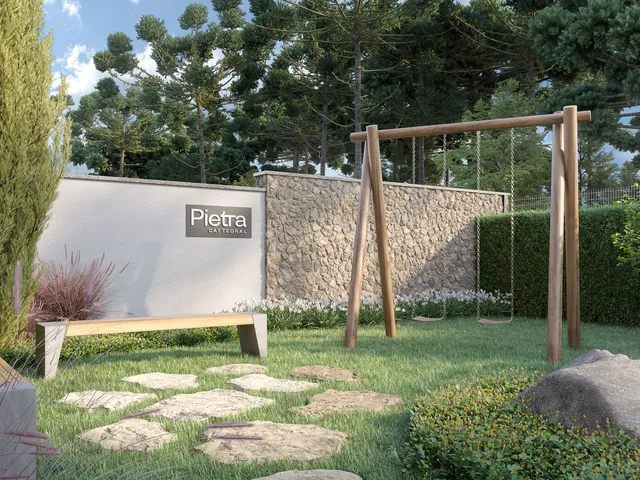 Imagem 12: Pietra Cattedral (lançamento) - Pietra Cattedral (lançamento