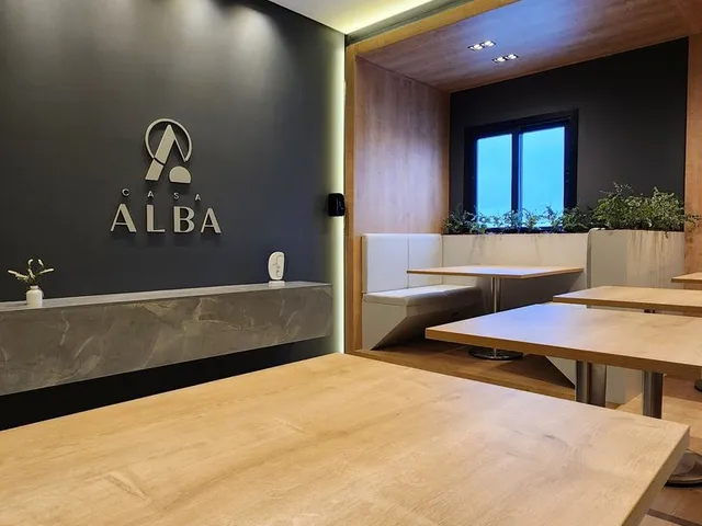 Imagem 16: Casa Alba | 2 e 3 Dorm. - Casa Alba | 2 e 3 Dorm