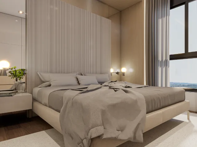Imagem 4: Casa Alba | 2 e 3 Dorm. - Casa Alba | 2 e 3 Dorm