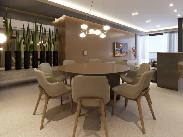 Imagem 3: Casa Alba | 2 e 3 Dorm. - Casa Alba | 2 e 3 Dorm