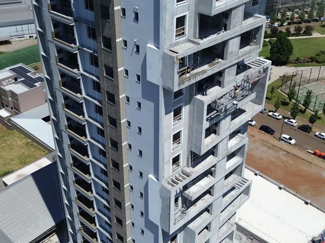 Imagem 10: Casa Alba | 2 e 3 Dorm. - Casa Alba | 2 e 3 Dorm