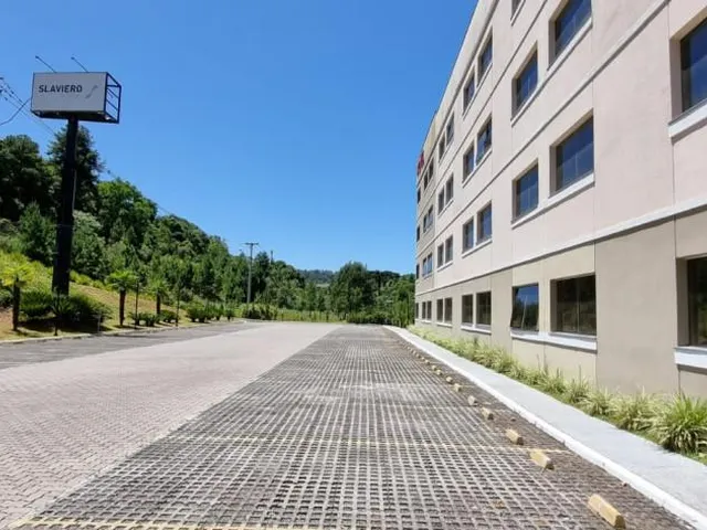 Imagem: Flat no Hotel Slim - Bento Gonçalves/Rs