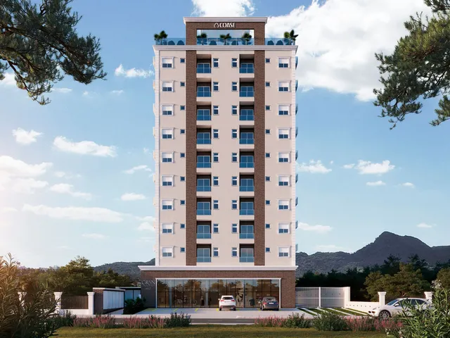 Imagem 8: Residenziale Gran Progresso - Residenziale Gran Progresso