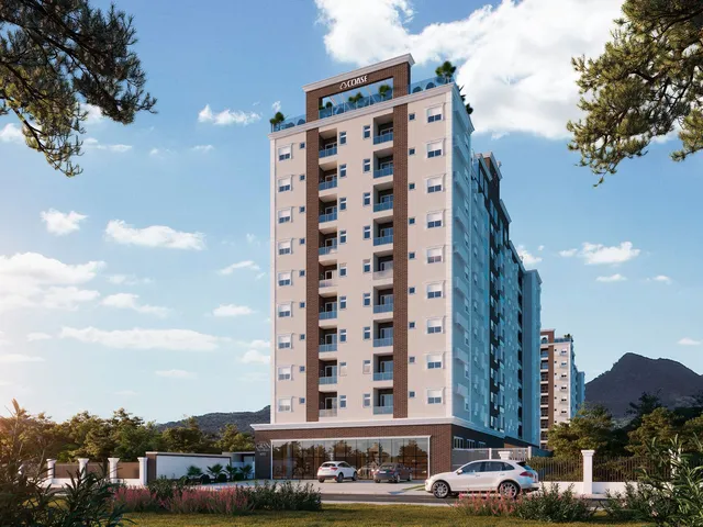 Imagem 7: Residenziale Gran Progresso - Residenziale Gran Progresso